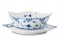 Sauce Boat with Saucer