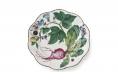 Dinner Plate Feuillages 4