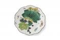 Dinner Plate Feuillages 5