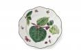 Dinner Plate Feuillages 10
