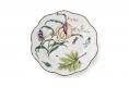 Dinner Plate Feuillages 11