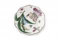 Dinner Plate Feuillages 12