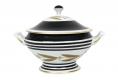 Soup Tureen with cover
