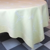 Madame Butterfly Tablecloth