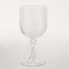 3/62 Red Wine Glass Clear