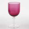 3/62 Water Glass Red