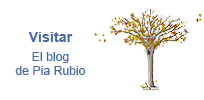 Visitar el Blog de Pia Rubio
