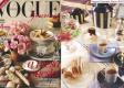 Vogue Gourmet. Diciembre 2010. 1 de 2